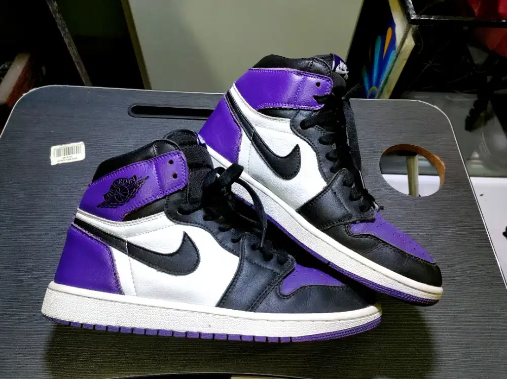 Nike air Jordan 1 high