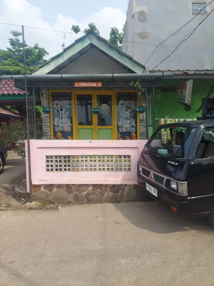 Disewakan Bulanan Tempat Untuk Usaha