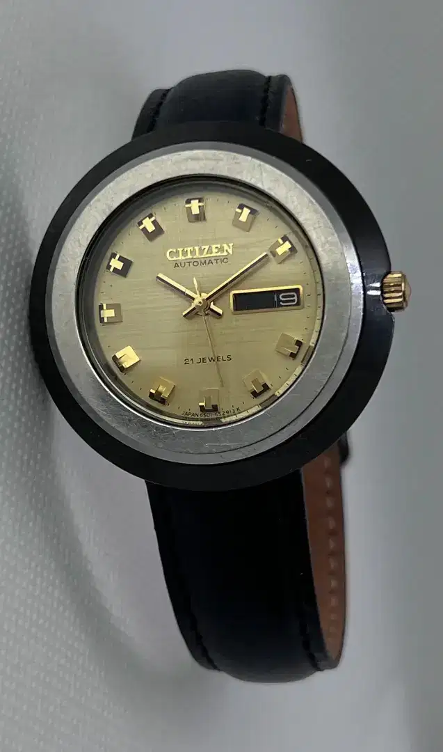 Di_JuaL CITIZEN VINTAGE ELEGANCE CLASSIC