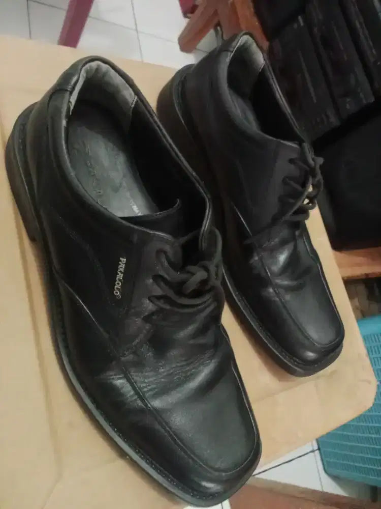 Sepatu pria pakalolo size 41