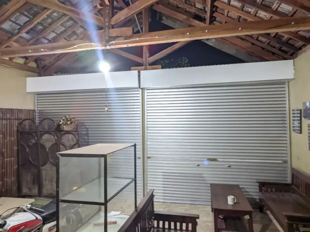 Rolingg Door Yogyakarta