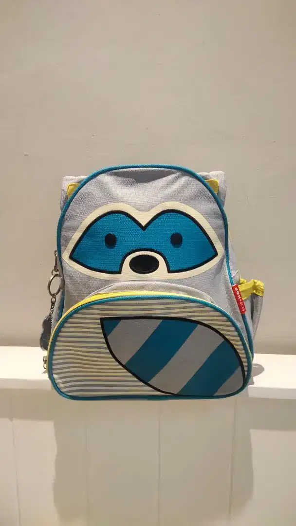 Tas Anak Paud TK SD Skip Hop