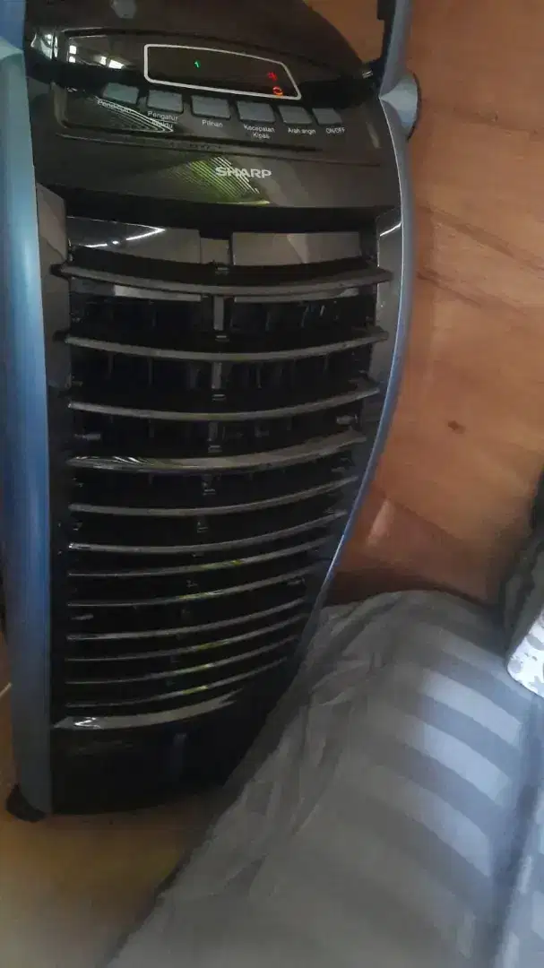 Air Cooler merk sharp