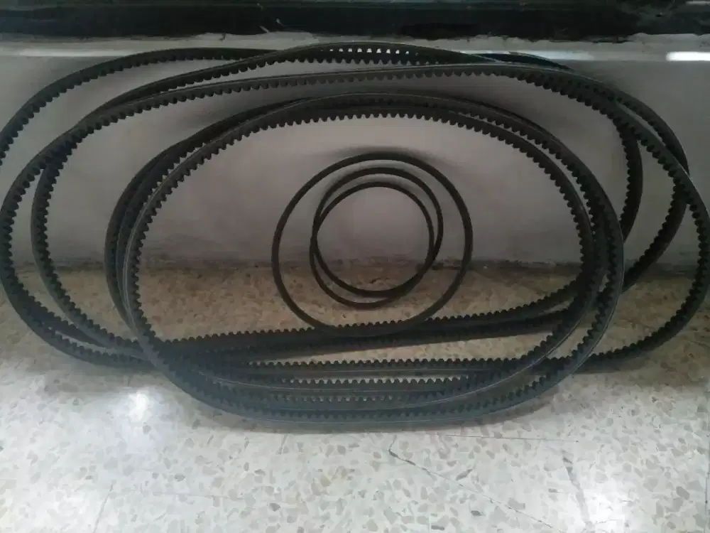 fan belt bando murah