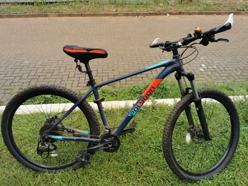 Polygon Xtrada 5 MTB