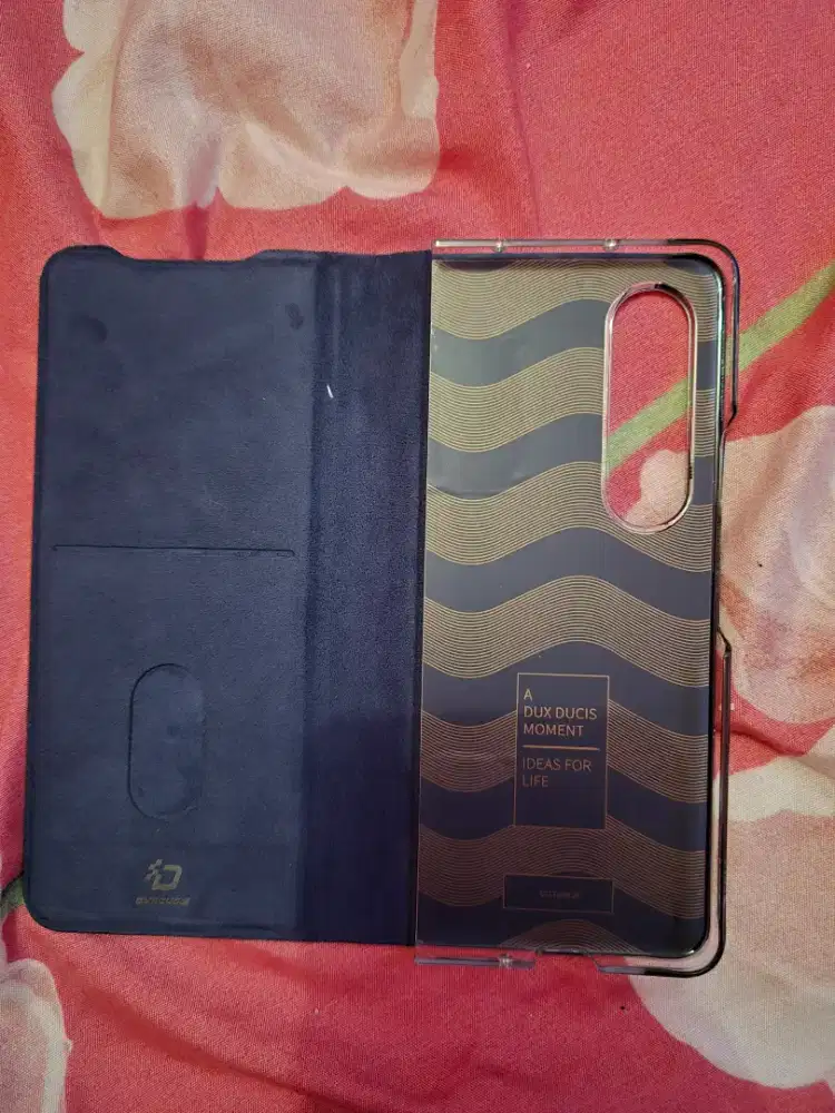 Case casing galaxy z fold 4