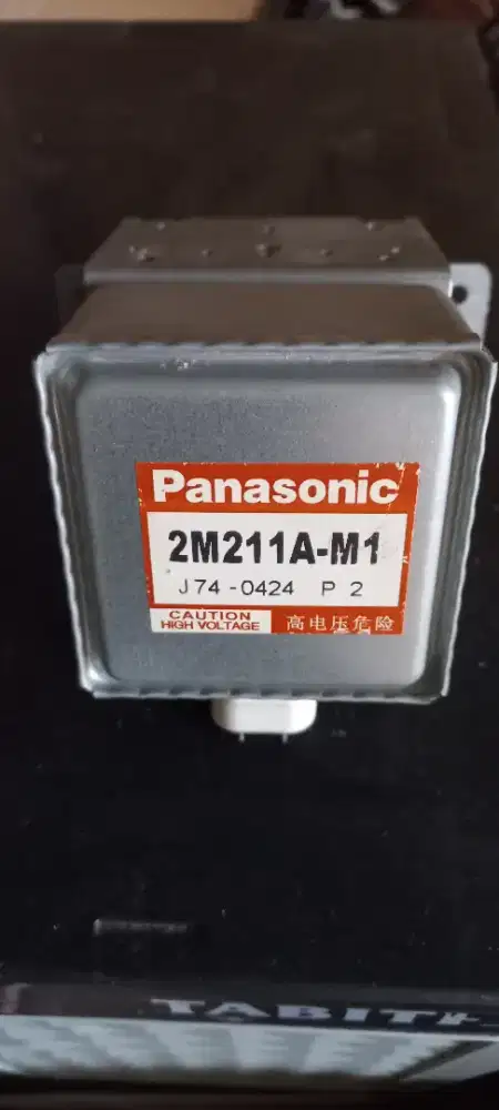 Magnetron Panasonic 2M211A-M1