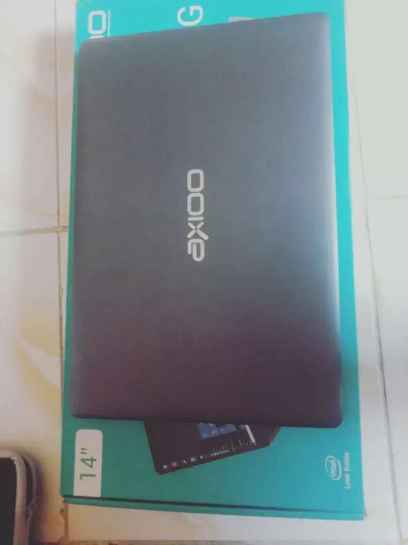 axioo MyBook 14G