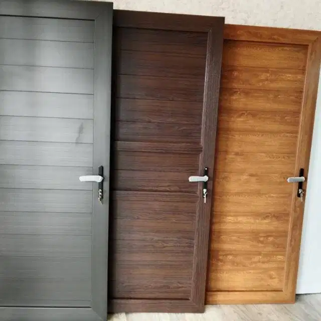 Pintu UPVC  # Jakarta & Tangerang