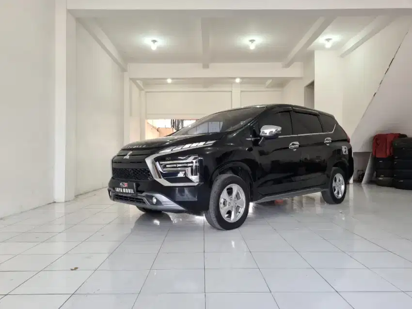 MITSUBISHI XPANDER SPORT 1.5 M/T, 2022