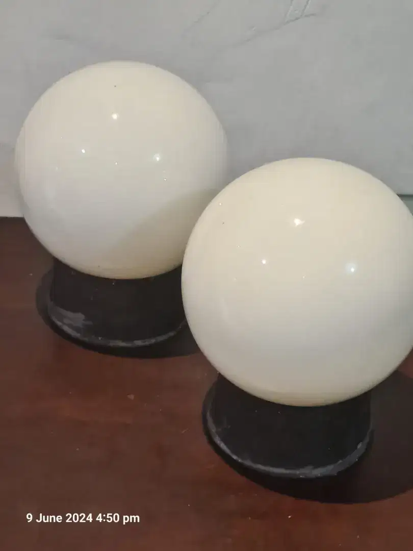 Lampu Plafon Bulat Indoor Outdoor TAKE ALL