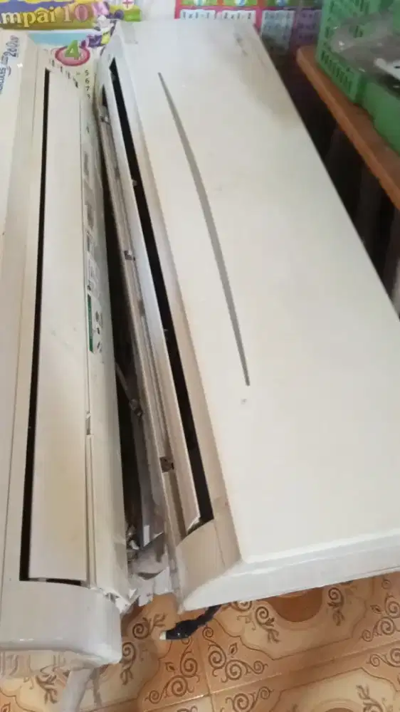 Beli AC rusak satuan/borongan