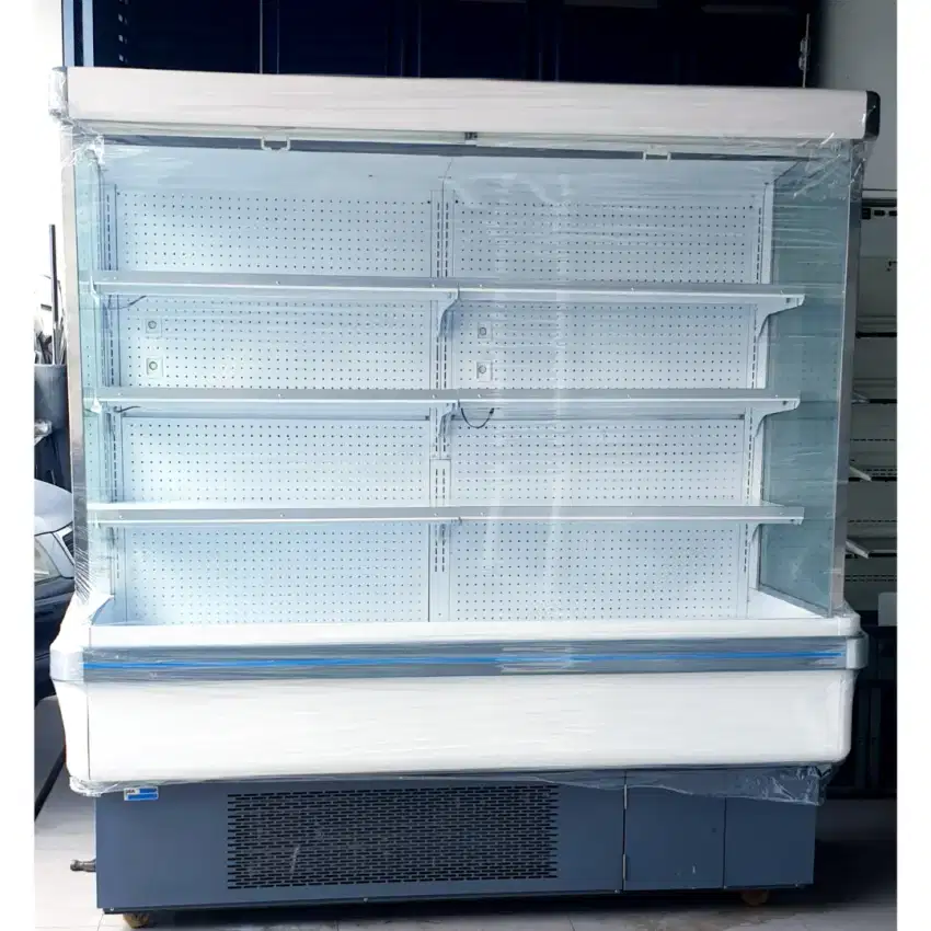 OPEN CHILLER / MULTIDECK GEA 200