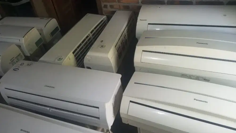 Jual AC bekas,bagus