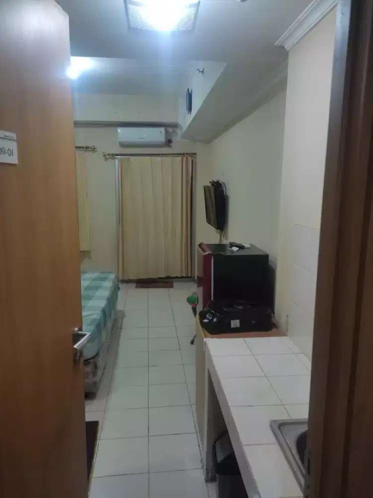 Disewakan /di jual Apartemen Victoria Square