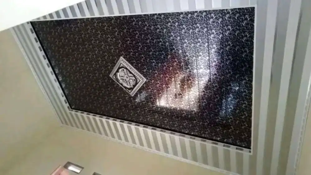 plafon pvc berkualitas