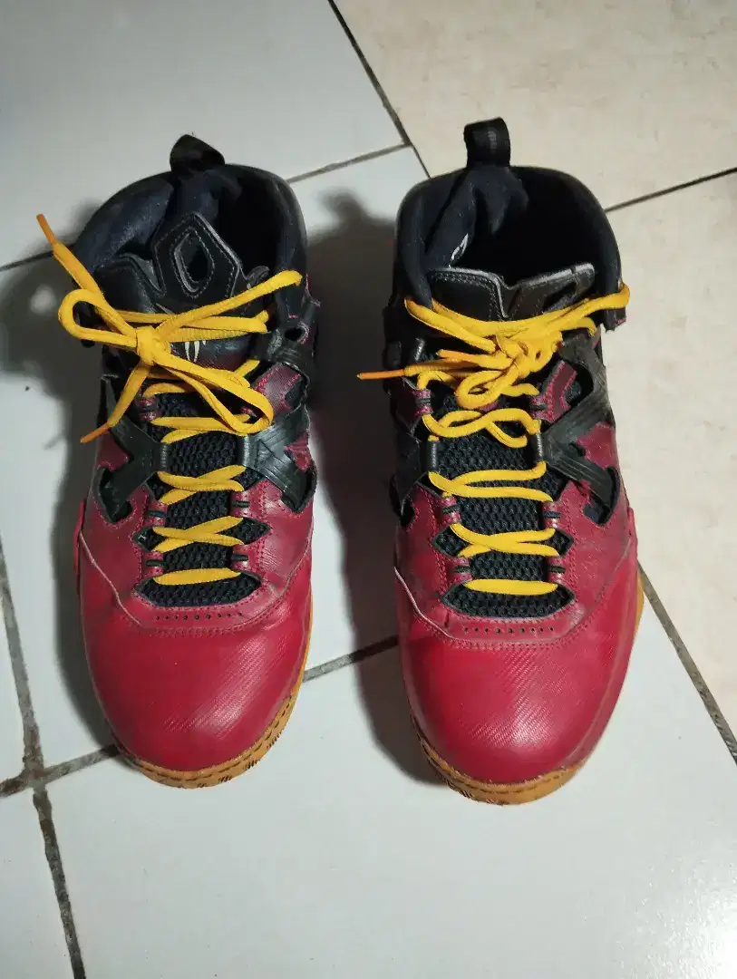 AIR JORDAN 41 ORI