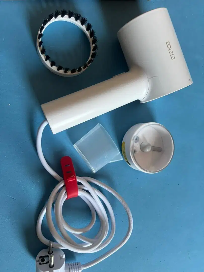 Setrika Uap Handheld Garment Steamer