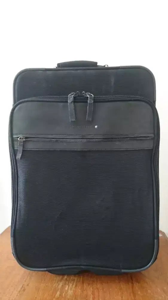 Koper Montblanc cabin Germany