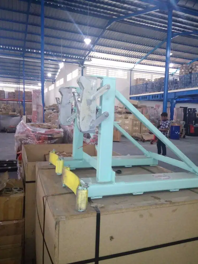 Harga Termurah Drum Gripper auto N1 dan N2 asli Merk OIC OPK Jepang