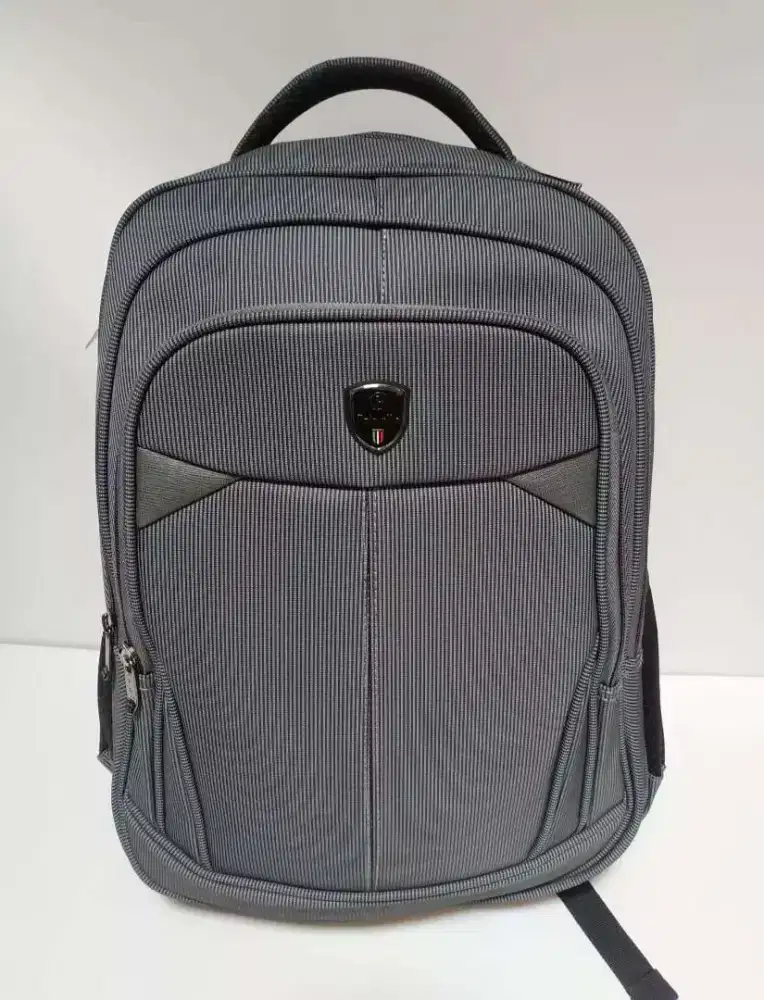 Obral Tas Ransel Laptop Palo Alto Original