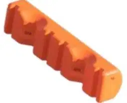 BARAKUDA LONG FENDER