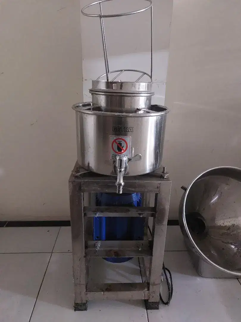 Mixer daging uk. 2 kilo