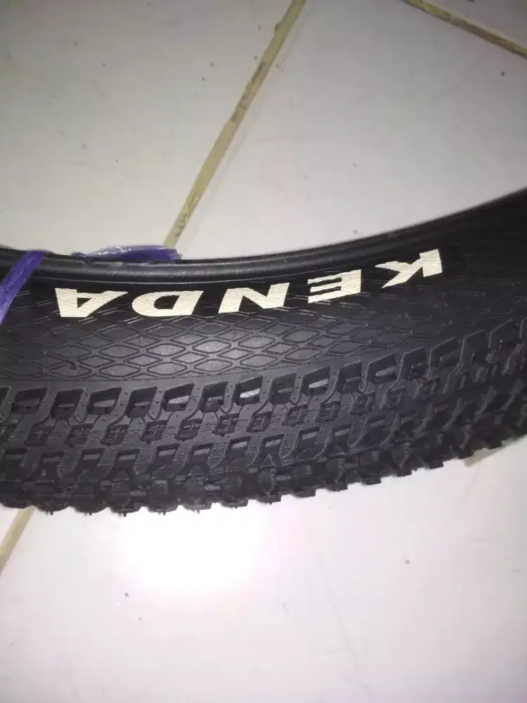 Ban Kenda 27,5 x 2,10