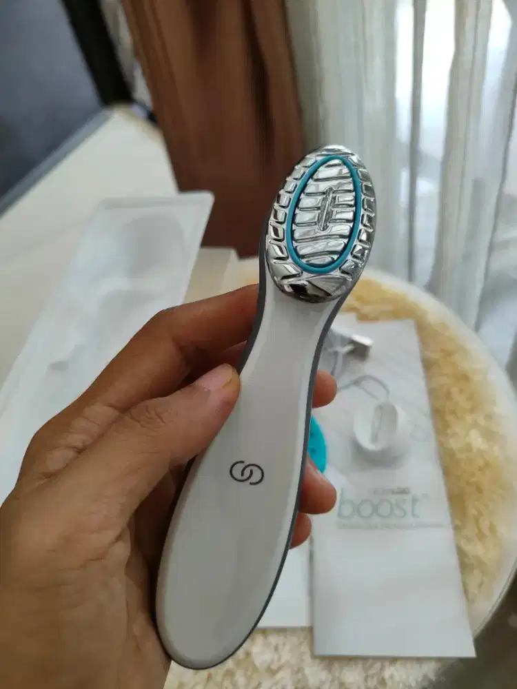 OBRAL NEGO Setrika Wajah Agelo* Bo*st N*Skin