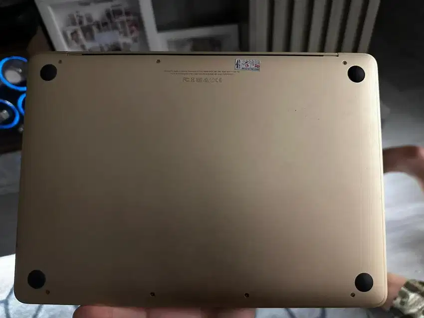 macbook 12 inci retina display