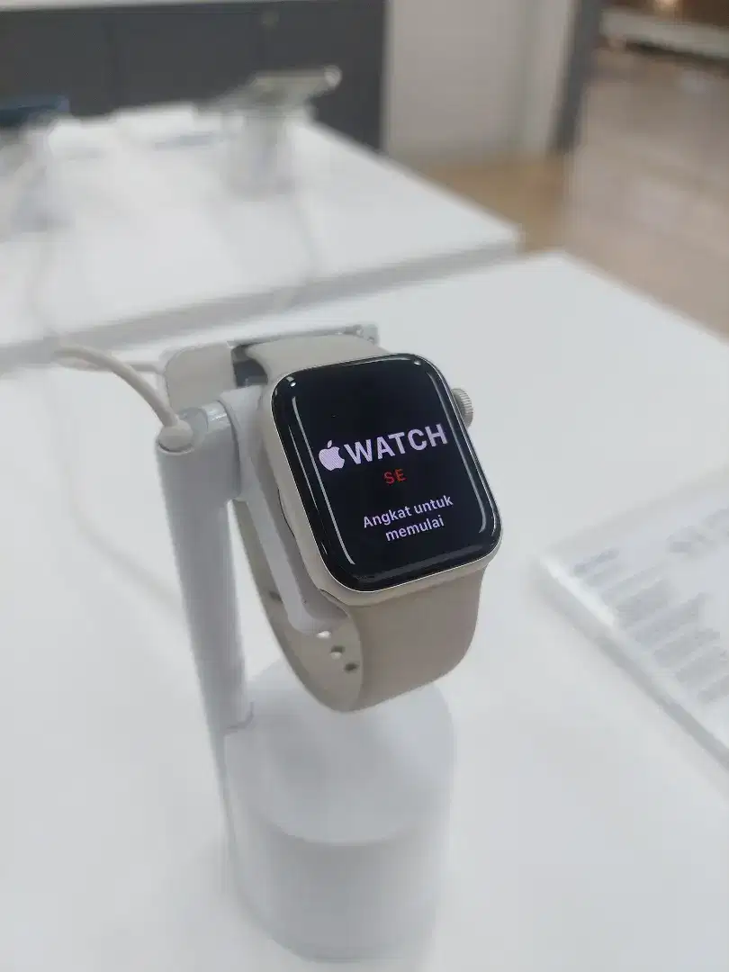 Apple Watch Se Gen 2 Cicilan Tanpa Kartu Kredit
