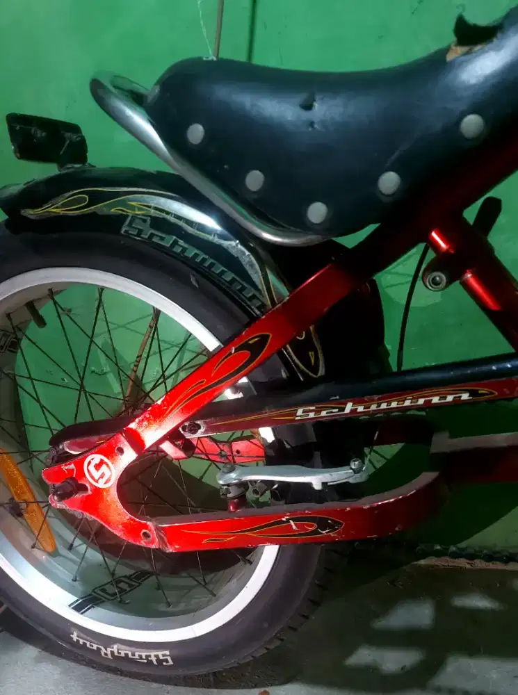 Schwinn stingray chopper R 26/20 Original