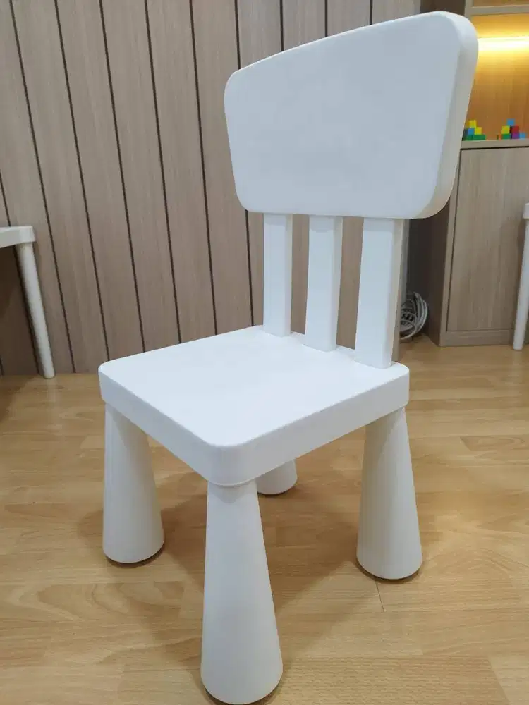 Di Jual kursi belajar IKEA untuk anak