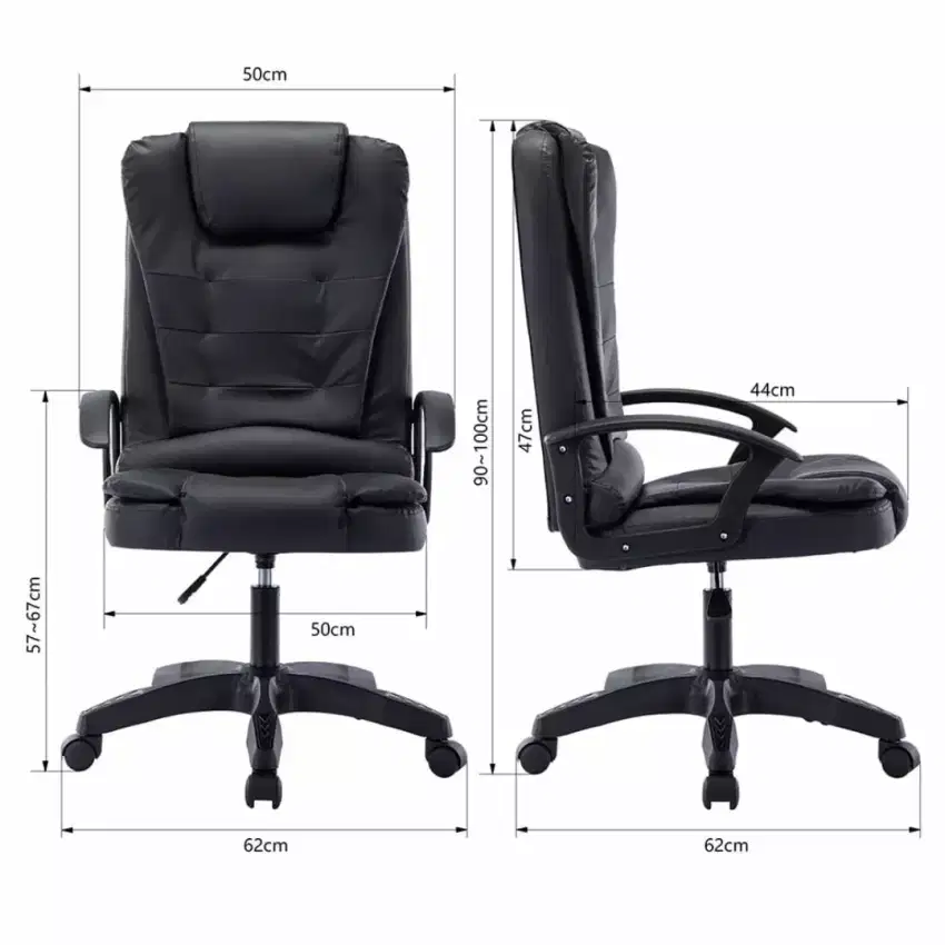 kursi kantor /manager
