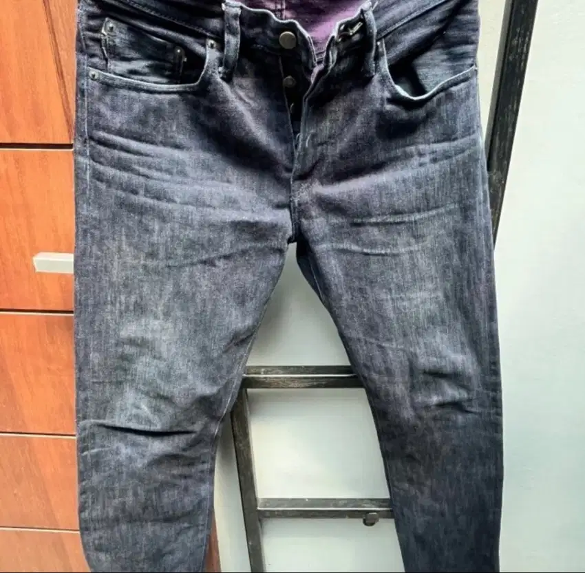 Celana dry warpweft ukuran 30 limited edition