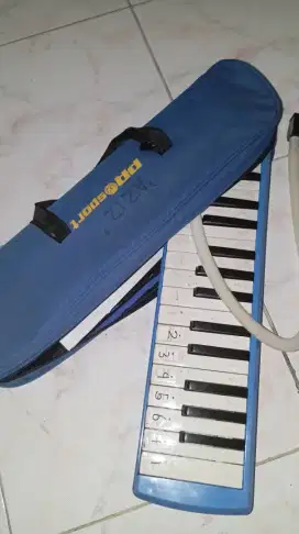 Pianika ProSport