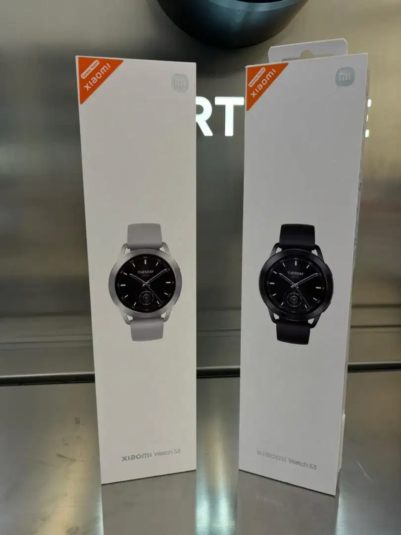 Smart watch S3xiaomi