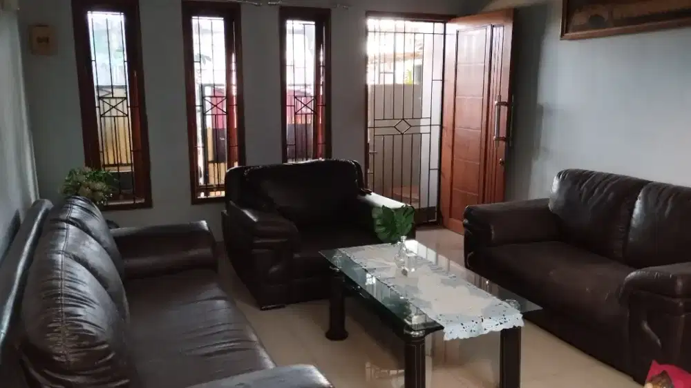 Dijual Rumah Daerah Kutabumi, Kabupaten Tangerang!