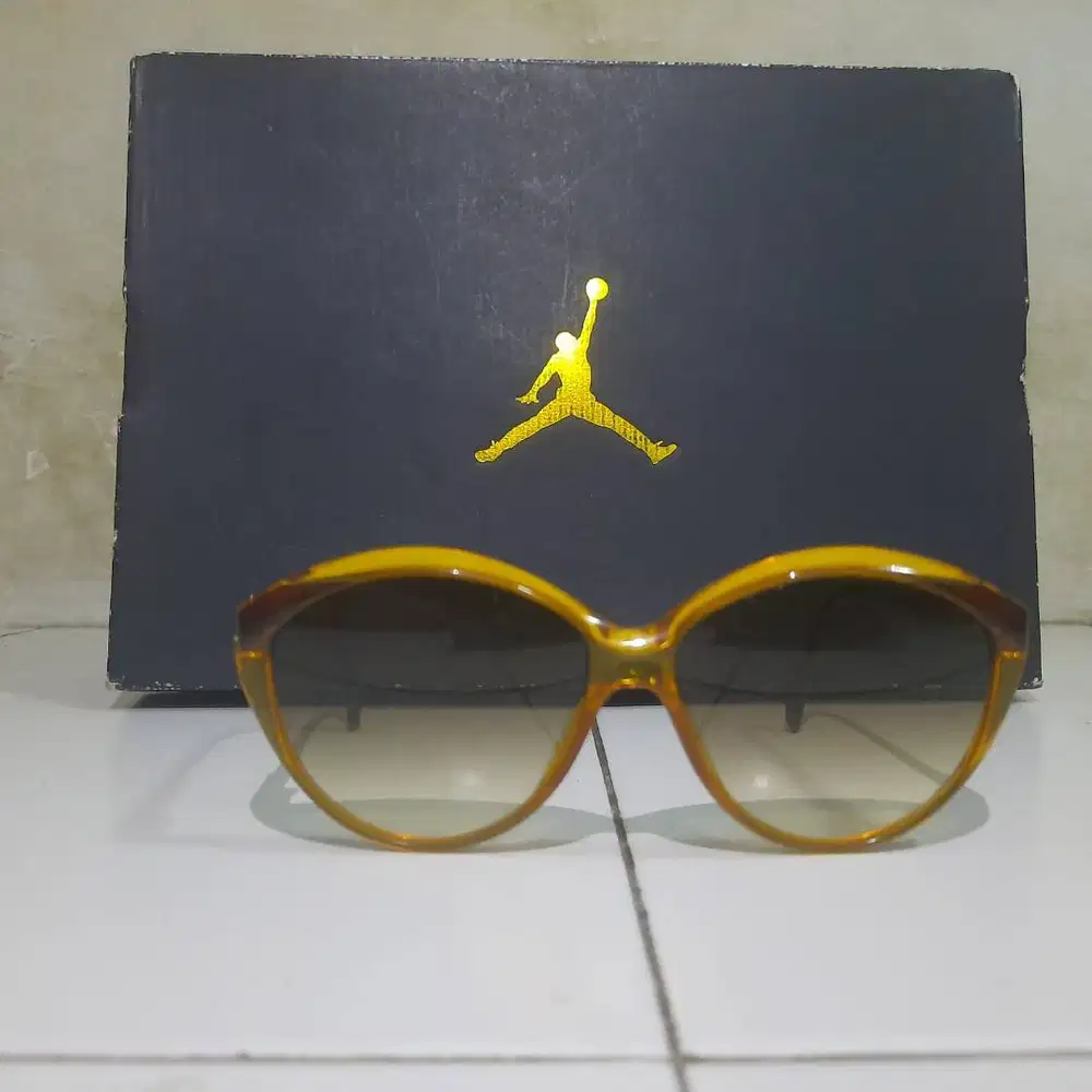 KacaMata Saphira 4119 German