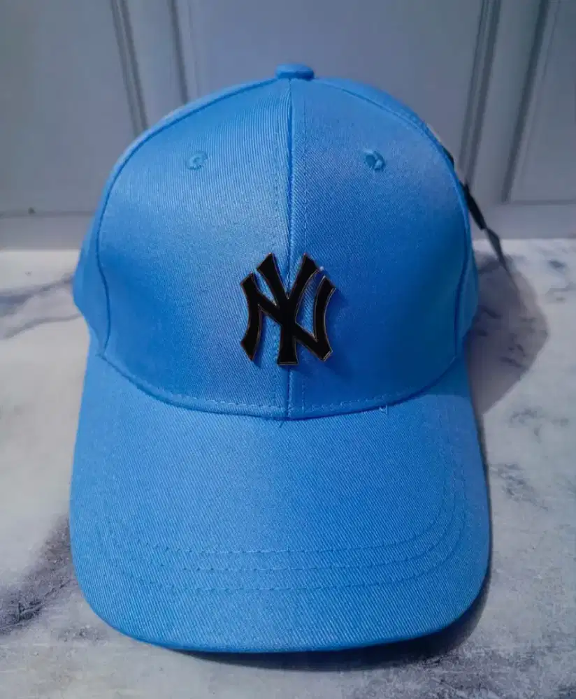 Topi baseball NY MLB