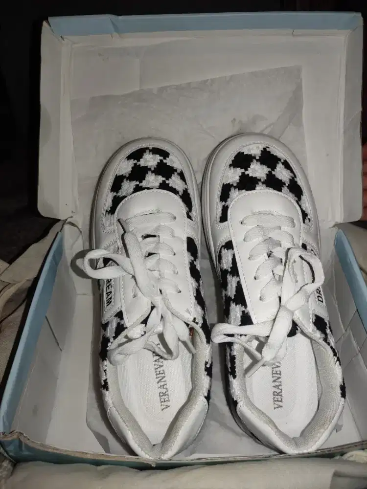 Sneakers Vera Nevada