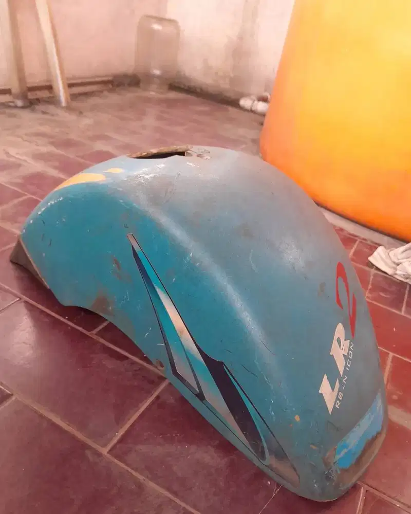 Spakbor vespa piaggio corsa