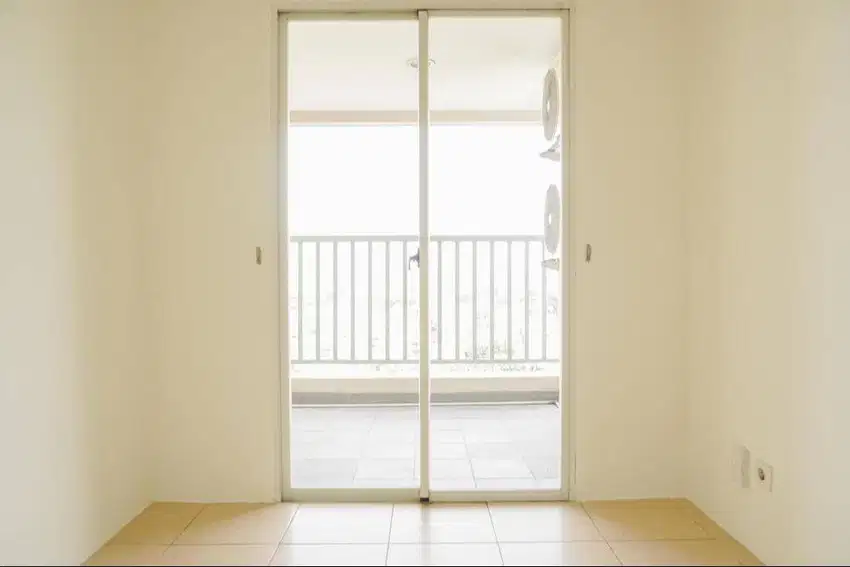 BU- DIJUAL 2 BR APT AT BELMONT RESIDENCE Tower Mont Blanc