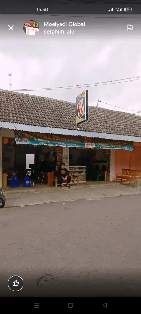 Lowongan kerja operator fotocopy