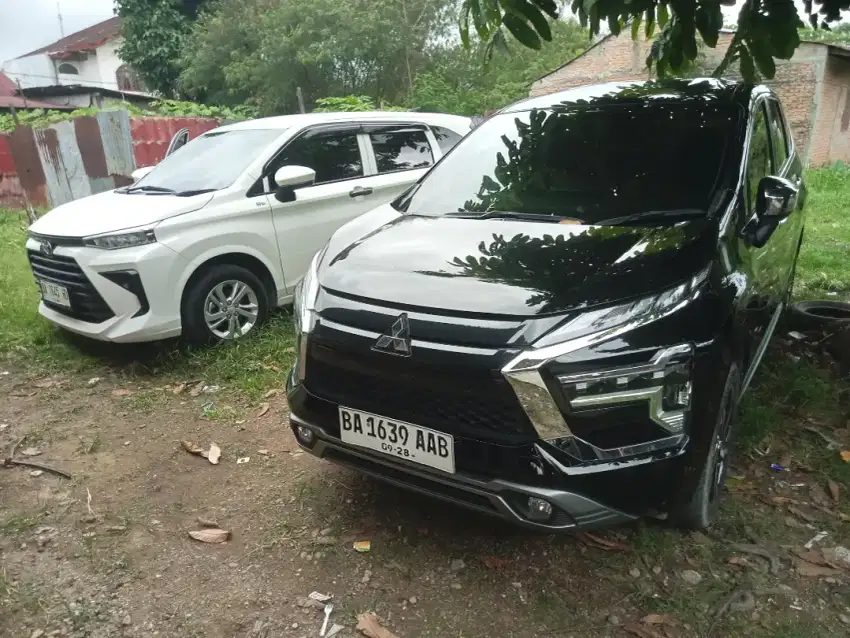 Rental Mobil Padang