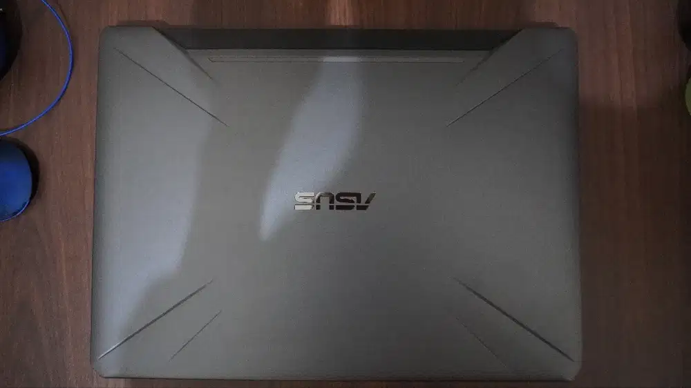 Laptop Asus TUF Gaming FX505GE