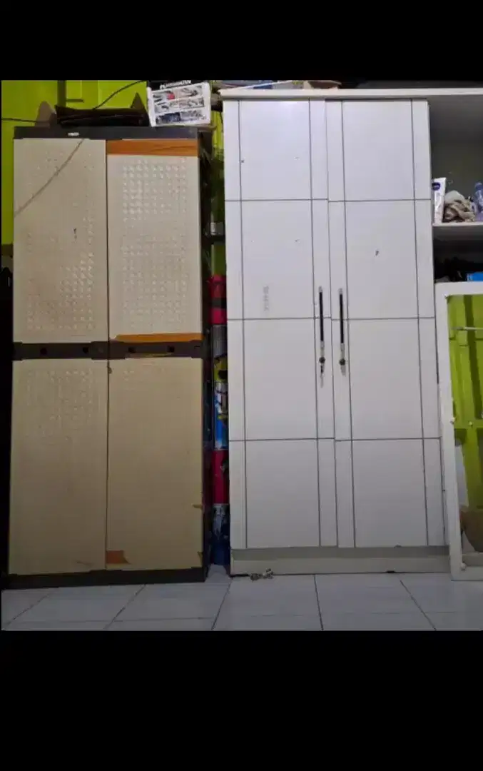 Over Alih/Dijual Cepat RUSUN beserta Isinya /RUSUNAWA