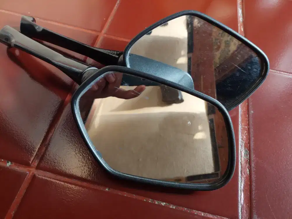 Spion Eks CBR 150r K45