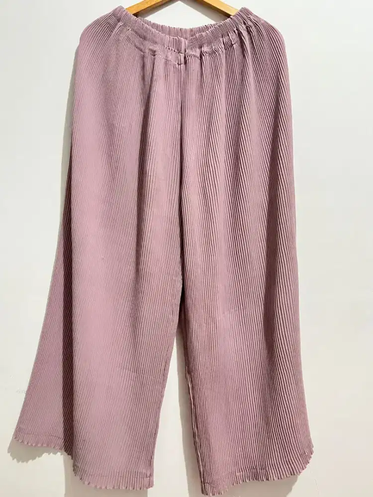 Celana Panjang Modis