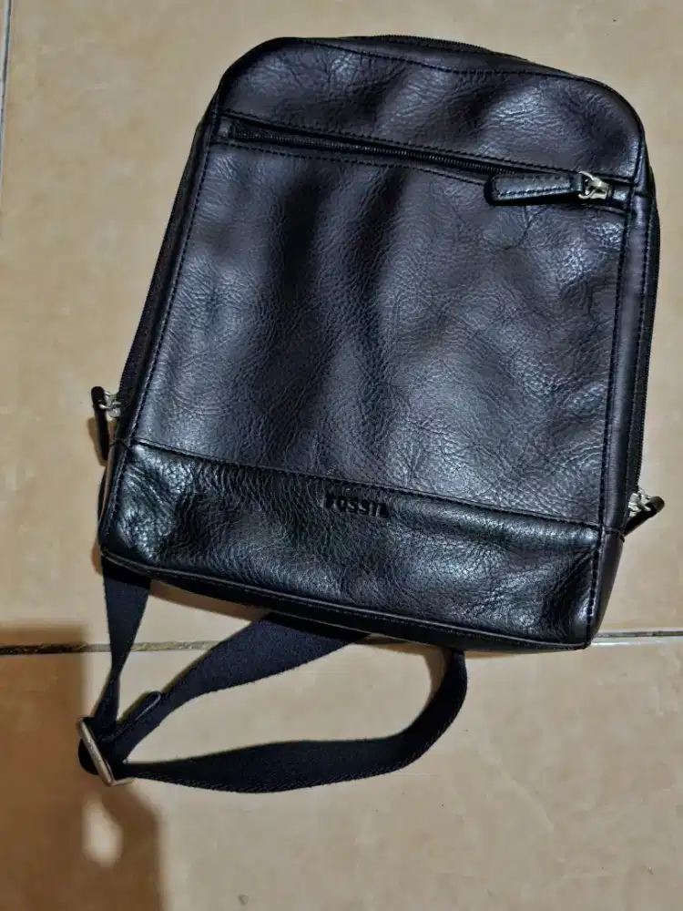 Sling Bag FOSSIL original